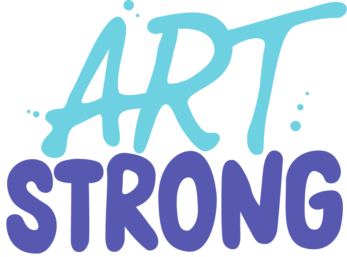 Art Strong Logo