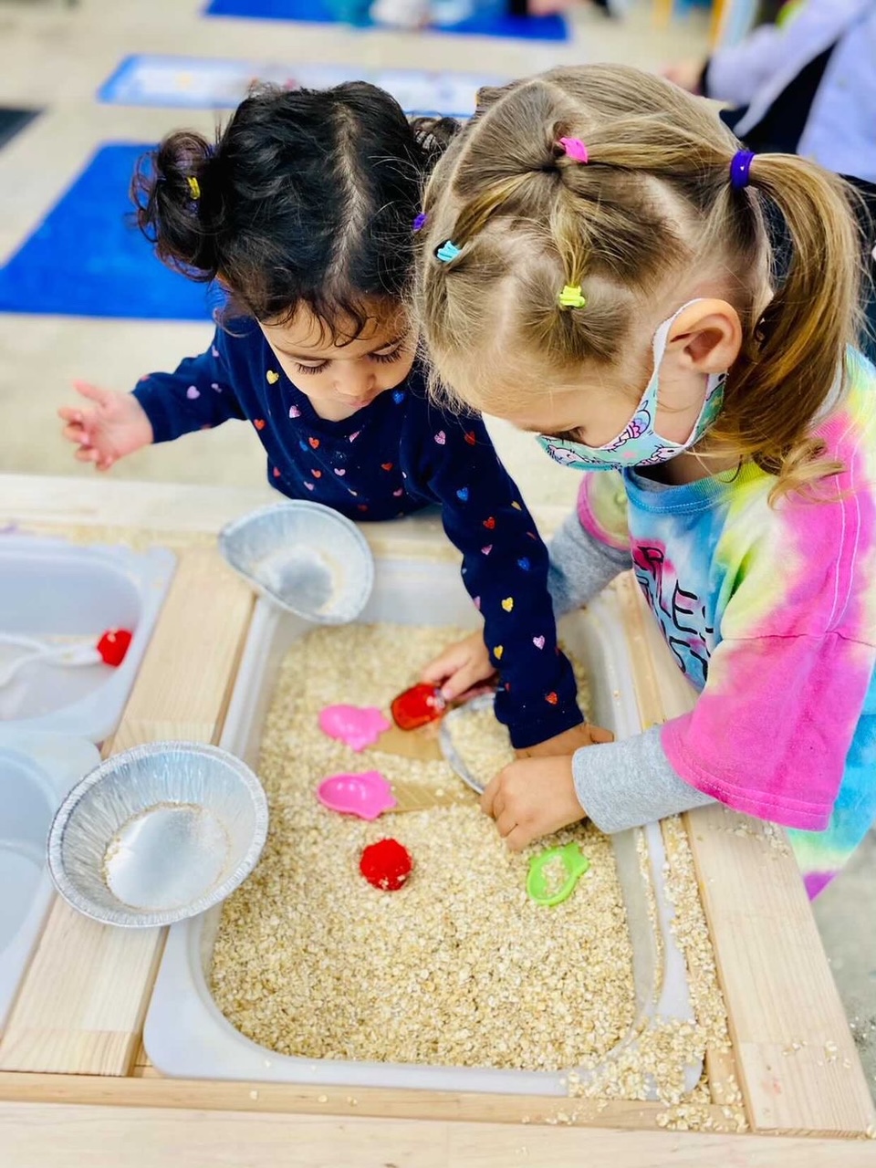 Walsh Announces Fall 2023 Toddler Arts & Crafts Program – Town of Oyster Bay